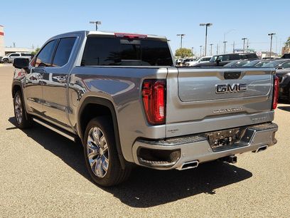 Used 2025 GMC Sierra 1500 Denali w/ Denali Reserve Package