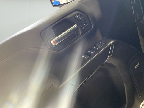 Used 2019 GMC Sierra 1500 AT4 w/ AT4 Premium Package AWD/4WD image 24