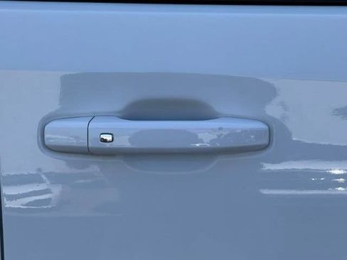 Certified 2024 Chevrolet Silverado 1500 RST AWD/4WD image 21