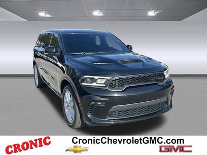 Used 2021 Dodge Durango R/T