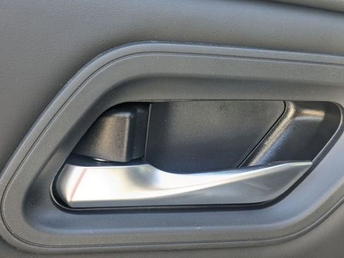 New 2026 Nissan Rogue SV FWD image 26