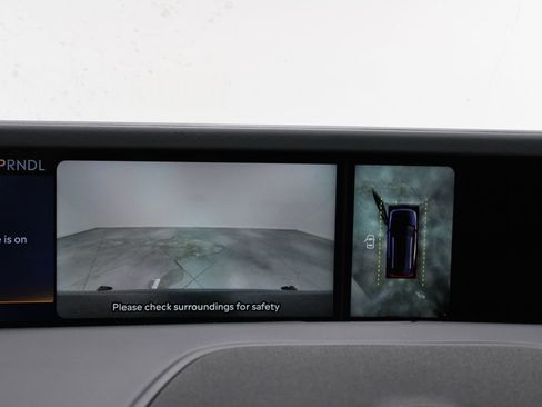 New 2026 Lincoln Nautilus Premier w/ Equipment Group 102A image 55