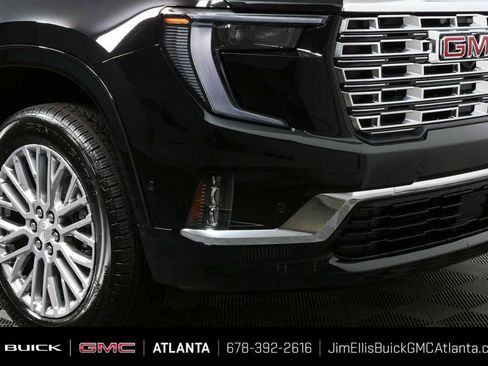 New 2026 GMC Acadia Denali w/ Super Cruise Package FWD image 37