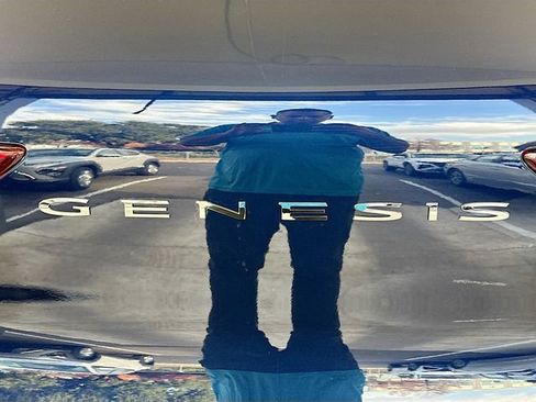 New 2026 Genesis GV70 2.5T Advanced image 22