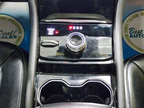 Used 2021 Jeep Grand Cherokee L Limited image 16