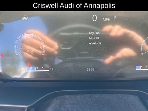 Used 2025 Jeep Grand Cherokee Limited image 18