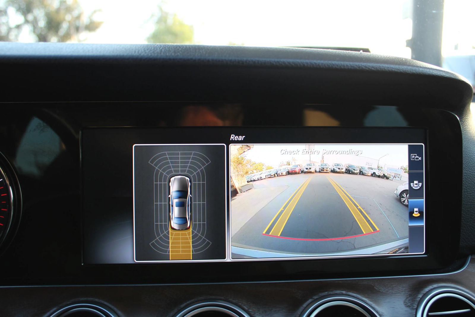 Used 2017 Mercedes-Benz E 300 image 16