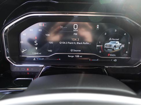 Used 2024 GMC Sierra 1500 Elevation image 48