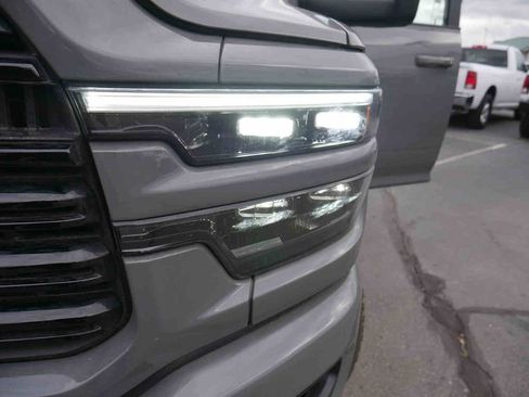 New 2026 RAM 3500 Laramie image 32