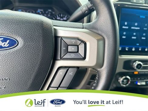 Used 2022 Ford F250 Lariat w/ Tremor Off-Road Package image 33