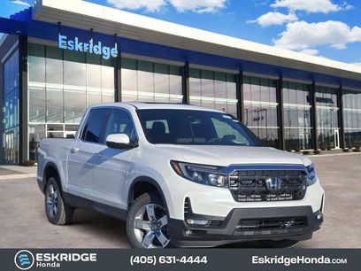 New 2026 Honda Ridgeline RTL