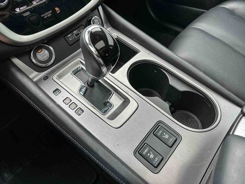 Used 2024 Nissan Murano SL FWD image 35