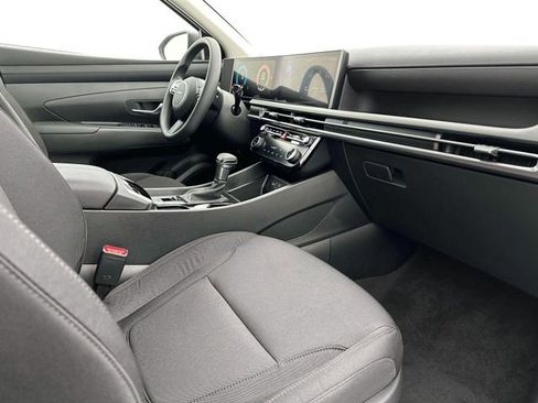 Certified 2025 Hyundai Tucson SEL image 15