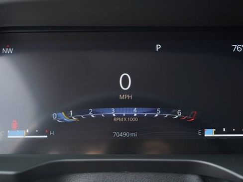 Used 2022 Jeep Grand Cherokee L Limited image 33