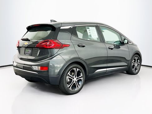 Used 2018 Chevrolet Bolt Premier w/ Driver Confidence II Package image 9