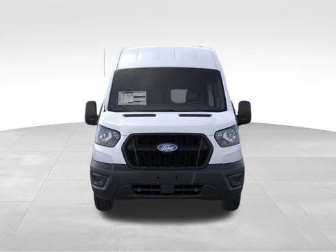 New 2026 Ford Transit 250 148 High Roof AWD image 6