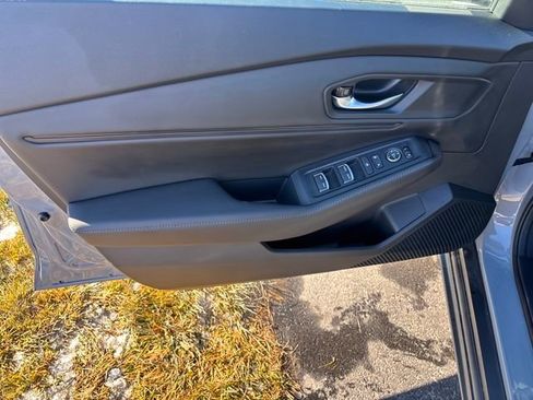 New 2025 Honda Accord Sport image 10