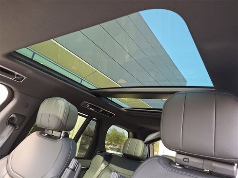 New 2025 Land Rover Range Rover SE image 11