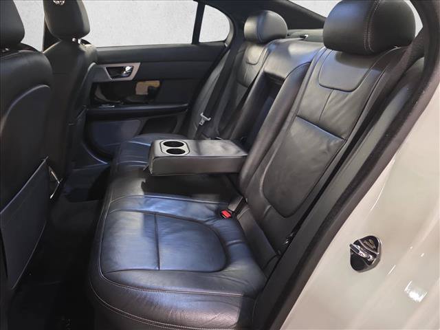 Used 2015 Jaguar XF Portfolio AWD/4WD image 14