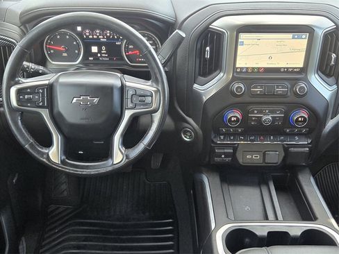 Used 2021 Chevrolet Silverado 2500 LTZ w/ LTZ Plus Package image 27