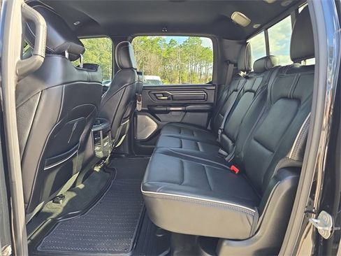 Used 2020 RAM 1500 Limited w/ Black Appearance Package image 13