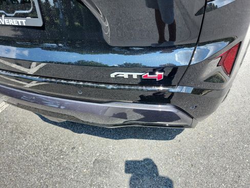 New 2026 GMC Terrain AT4 w/ Convenience Package III image 4