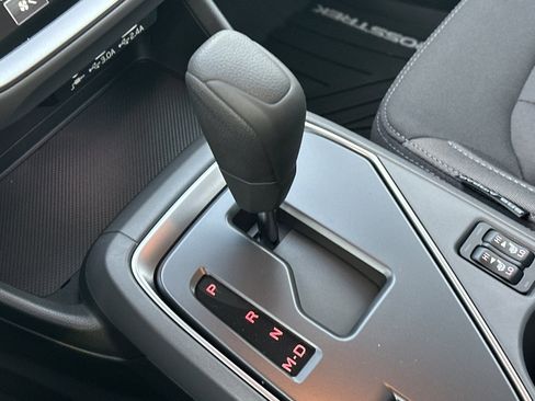 New 2025 Subaru Crosstrek 2.0i Premium image 21