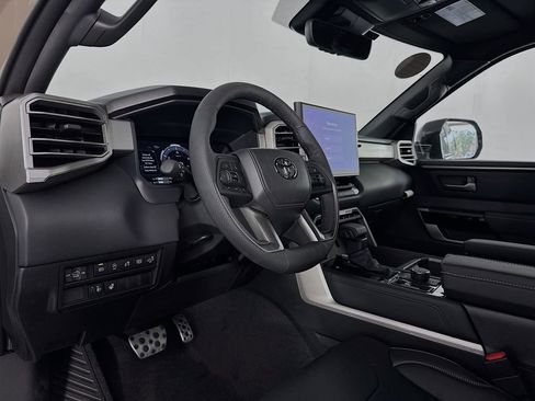 New 2026 Toyota Tundra Limited image 11