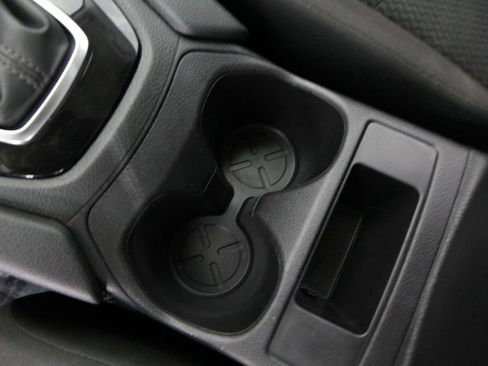 Used 2020 Nissan Rogue Sport S FWD image 26