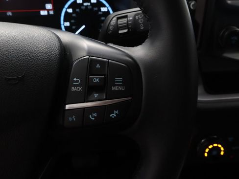 Used 2024 Ford Bronco Sport Big Bend w/ Convenience Package image 30