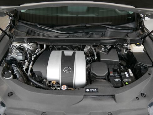 Used 2019 Lexus RX 350 FWD image 21