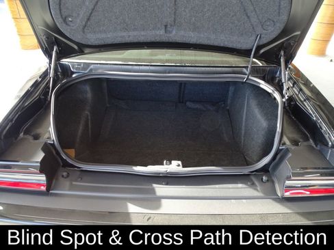 New 2023 Dodge Challenger SRT Hellcat image 13