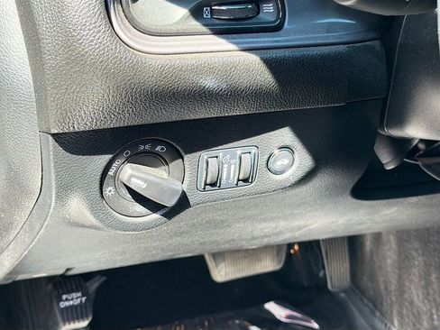 Used 2023 Dodge Challenger GT w/ Blacktop Package image 10