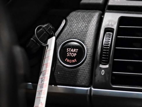 Used 2014 BMW X6 M AWD/4WD image 19