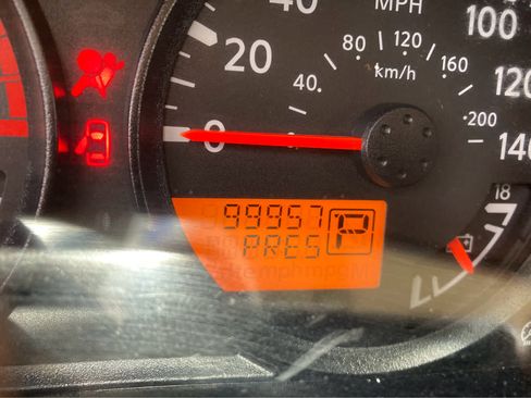 Used 2019 Nissan Frontier SV RWD image 12
