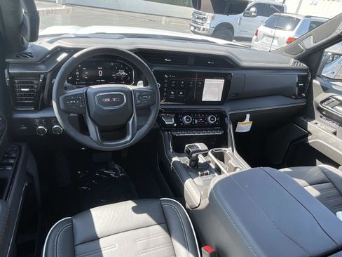 New 2026 GMC Sierra 1500 AT4X image 9
