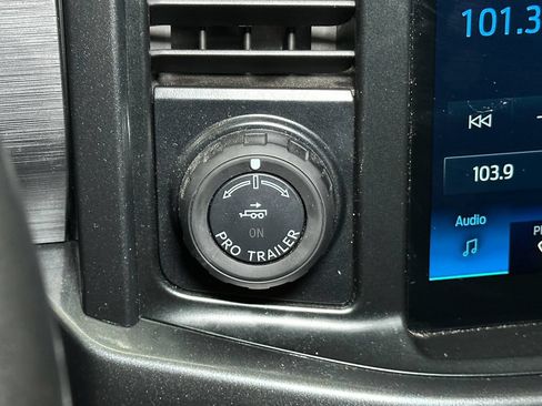 Certified 2023 Ford F150 XLT w/ Equipment Group 302A High AWD/4WD image 40