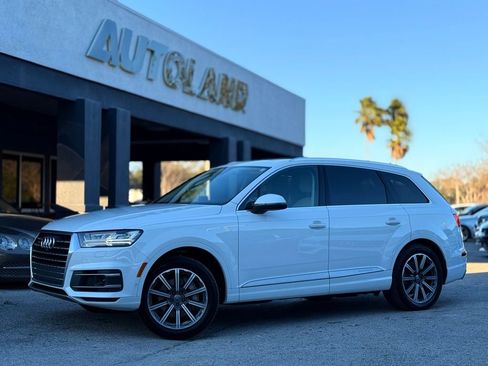 Used 2019 Audi Q7 2.0T Premium Plus w/ Premium Plus Package image 1