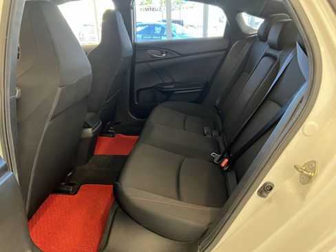 Used 2020 Honda Civic Si image 33