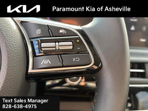 New 2026 Kia Seltos S image 25