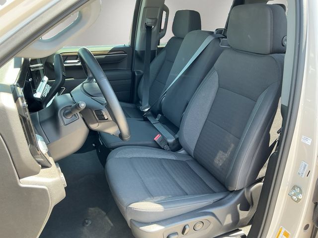 Used 2026 Chevrolet Silverado 1500 RST RWD image 9