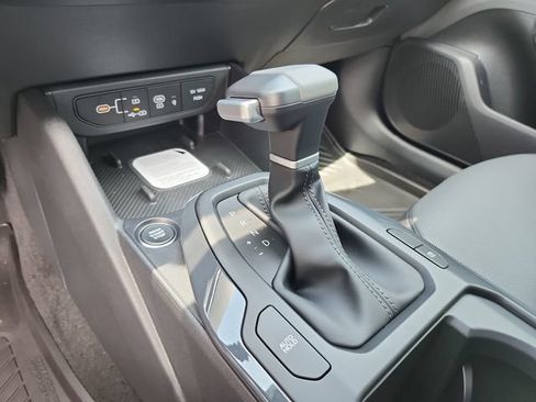 New 2026 Kia K4 EX FWD image 23