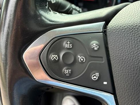 Used 2019 Chevrolet Traverse Premier w/ Redline Edition AWD/4WD image 24