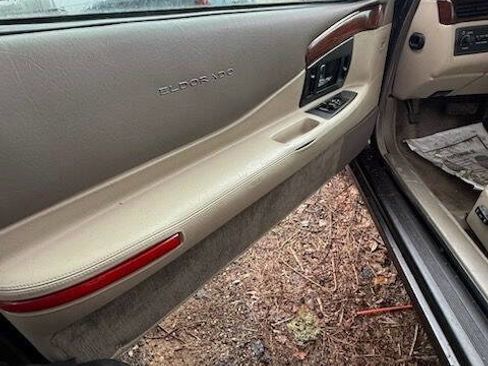 Used 1994 Cadillac Eldorado image 5