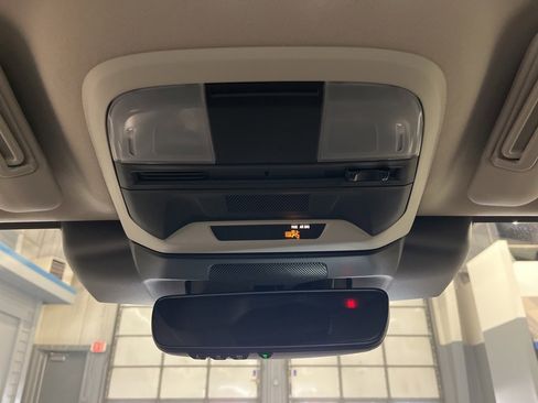 Certified 2025 Subaru Impreza 2.0i w/ Popular Package #1A image 26