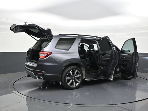 Used 2024 Honda Pilot Elite image 27