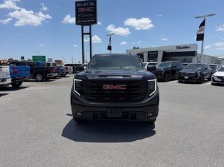 Used 2024 GMC Sierra 1500 Elevation AWD/4WD video 2
