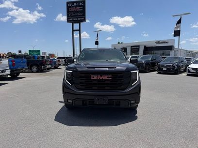 Used 2024 GMC Sierra 1500 Elevation