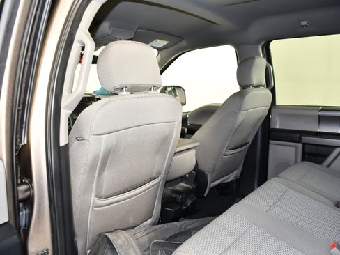Used 2019 Ford F150 XLT w/ Equipment Group 302A Luxury AWD/4WD image 51