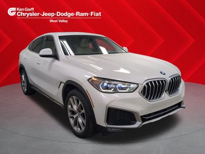 Used 2021 BMW X6 xDrive40i w/ Executive Package 2